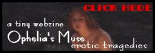 ophelia's muse