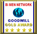Bisexual, bi, bi male, bi men, bi-sexual