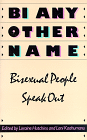 Bi Any Other Name