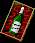 Bottoms Up!