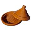 tagine opened