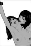 Lady M Erotic Fine Art Nudes