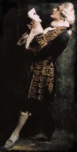 Casanova
