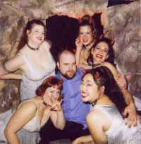 Devil-Ettes