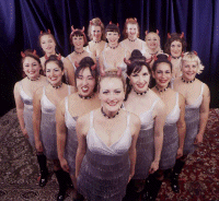 Devil-Ettes