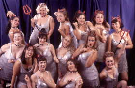 Devil-Ettes