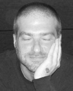 Greg Wharton