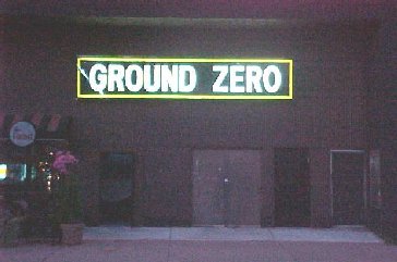 Ground Zero