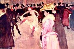 Toulouse Lautrec