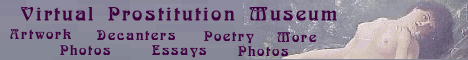 Meretrix Prostitute Museum Online