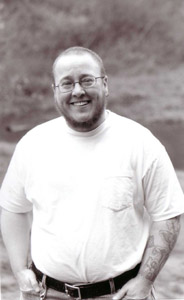 Pat Califia