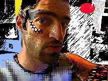 Sam Stern