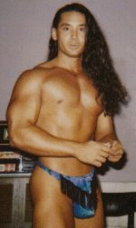 Johnny Steel