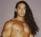Johnny Steel