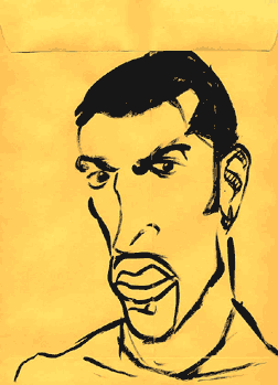 Sam Stern
