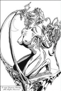 Erotic Art