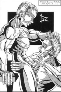 erotic art