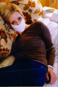 Bind N Gag Photography