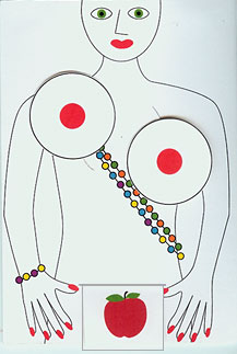 erotic art