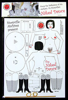 erotic art
