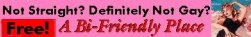 A Bi-Friendly Place