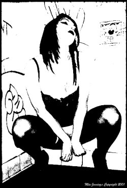Lady M