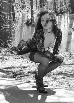 Lady M