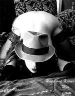 Lady M