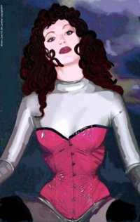 Lady M
