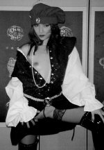 Lady M