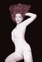 Lady M Erotic Fine Art Nudes