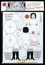 Erotic Fine Art Fetish Toys