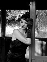 Lady Mia