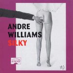 Andre Williams