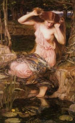 Ophelia's Muse is a zine of erotic tragedies, erotica, psychological horror, sad stories, sexy poetry, sad songs.