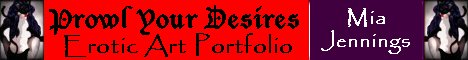 Peruse a World of Fine Erotic Art