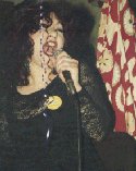 Aldonza CAN SING! Sista