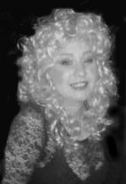 Aldonza is a Diva