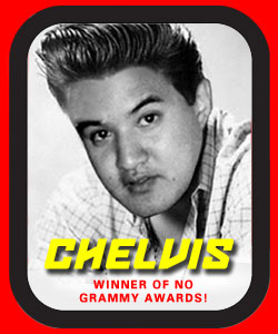 Chelvis