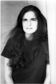 Marilyn Jaye Lewis