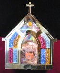 shrine