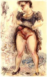 Transgender Art
