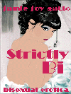 Bisexual erotica by Jamie Joy Gatto