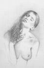 Tallulah's Erotic Fine Art Nudes